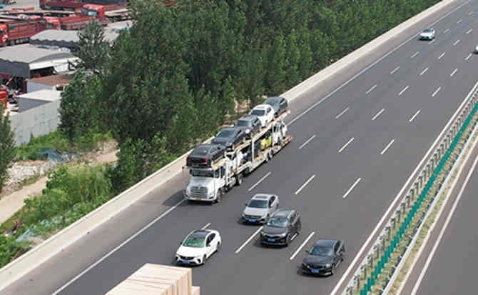 杭锦后旗高速公路汽车救援